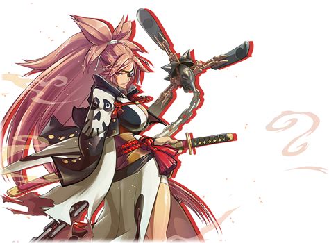 baiken xrd|Baiken .